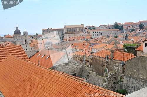 Image of dubrovnik