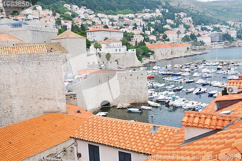 Image of dubrovnik