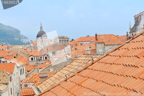 Image of dubrovnik