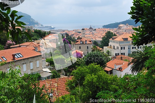 Image of dubrovnik