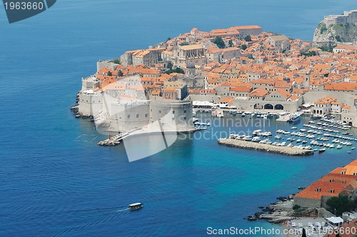 Image of dubrovnik