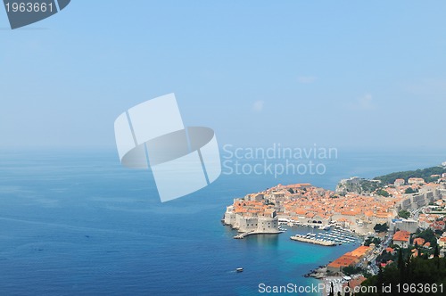 Image of dubrovnik