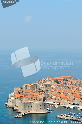 Image of dubrovnik