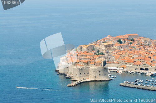 Image of dubrovnik