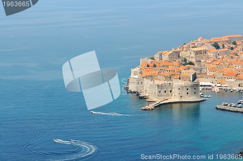 Image of dubrovnik