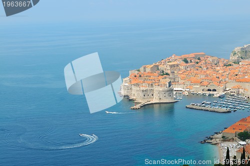 Image of dubrovnik