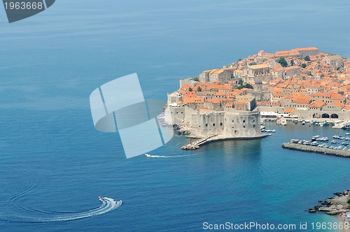 Image of dubrovnik