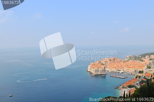 Image of dubrovnik