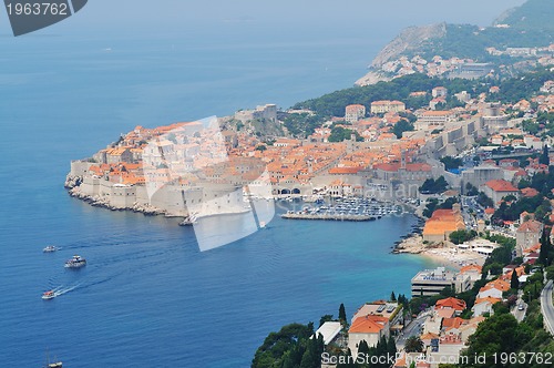 Image of dubrovnik