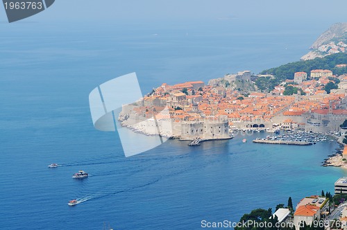 Image of dubrovnik