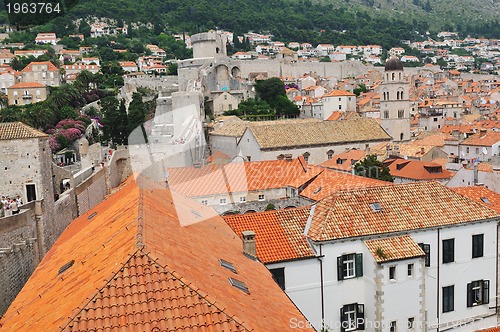 Image of dubrovnik