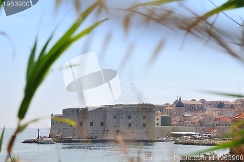 Image of dubrovnik