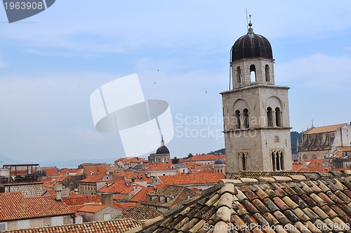 Image of dubrovnik