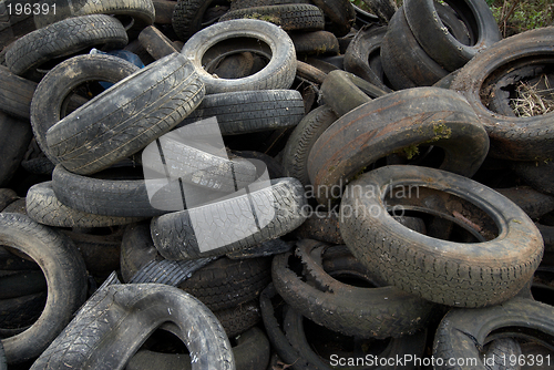 Image of tires two