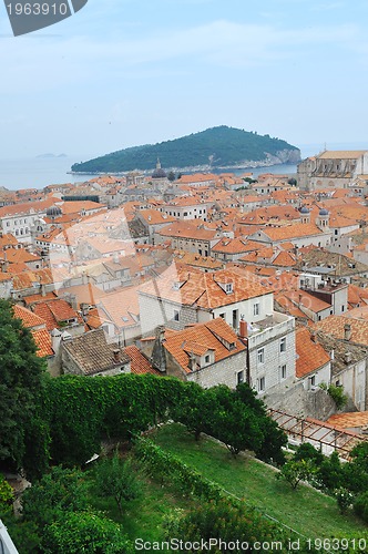 Image of dubrovnik