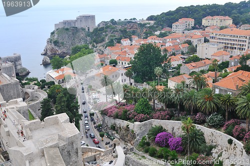 Image of dubrovnik