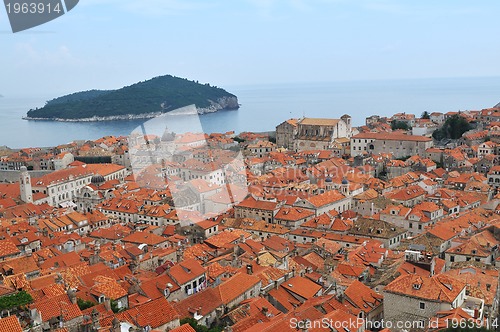 Image of dubrovnik