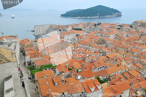 Image of dubrovnik