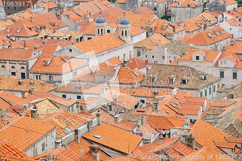 Image of dubrovnik