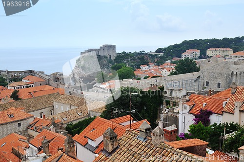 Image of dubrovnik