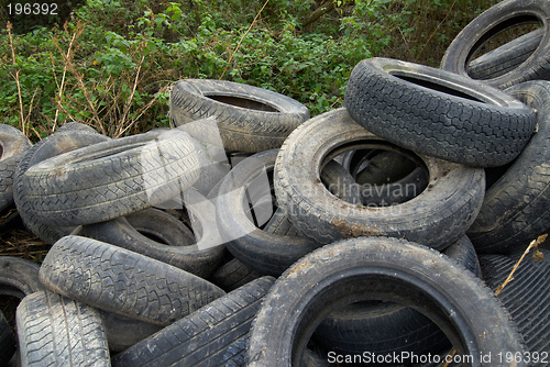 Image of tires one