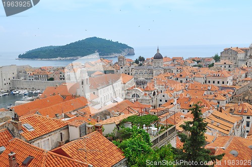 Image of dubrovnik