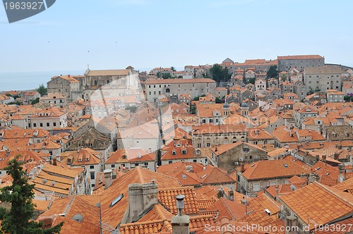 Image of dubrovnik