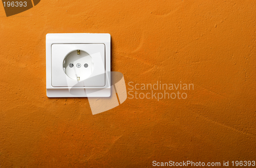 Image of Electric plug