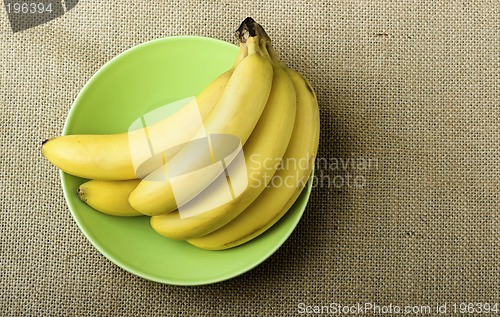 Image of Bananas