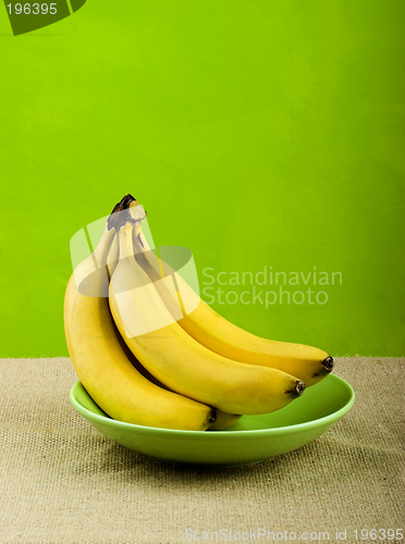 Image of Bananas