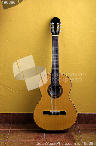 Image of Guitar