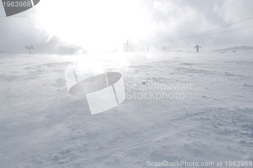 Image of winter landscape