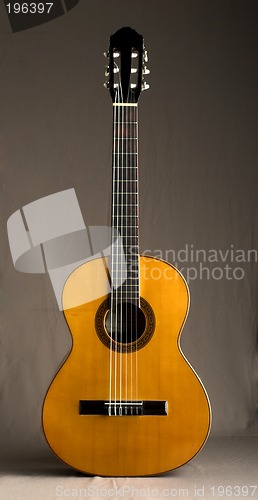 Image of Guitar