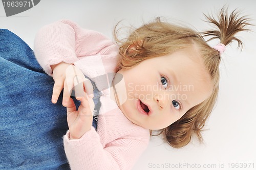 Image of baby