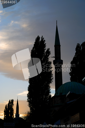 Image of  