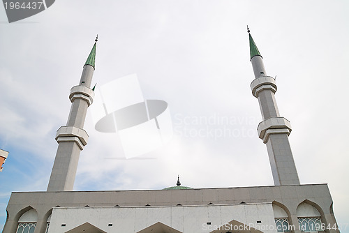 Image of  