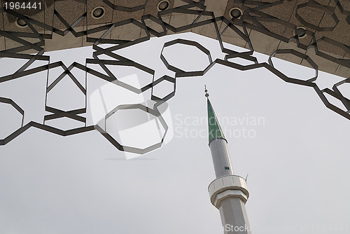 Image of  