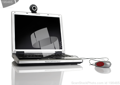 Image of Laptop