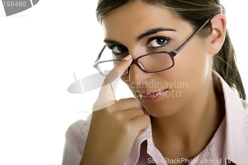Image of Office look