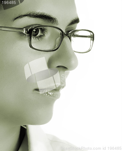 Image of Office look