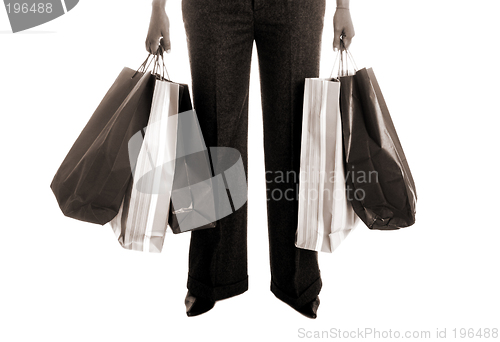 Image of Shooping