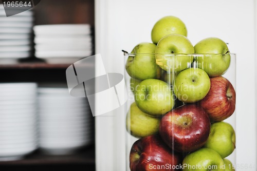 Image of fresh fruits