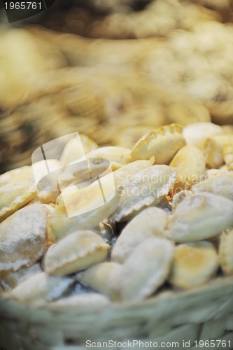 Image of cookies