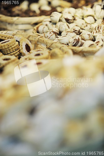 Image of cookies