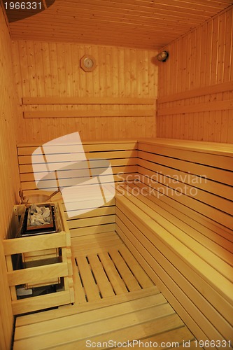 Image of finnis sauna 