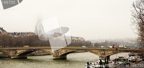 Image of Paris #7