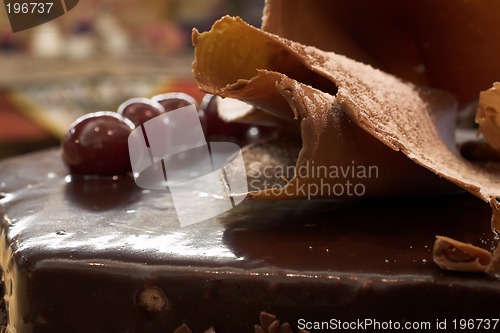 Image of Pastry #35