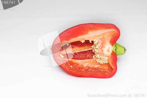 Image of Peppers #1