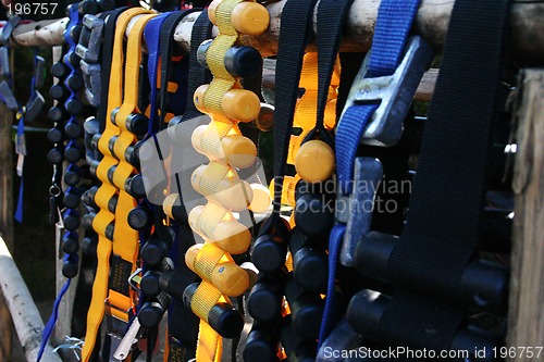 Image of Divers weights