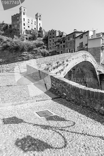 Image of Dolceacqua Medieval Castle